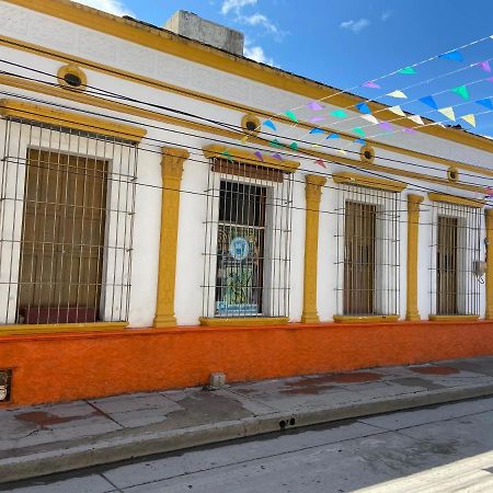 Hotel Granate Santa Marta  Luaran gambar