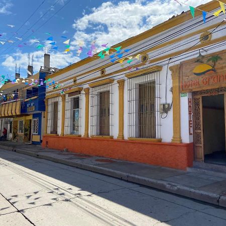 Hotel Granate Santa Marta  Luaran gambar