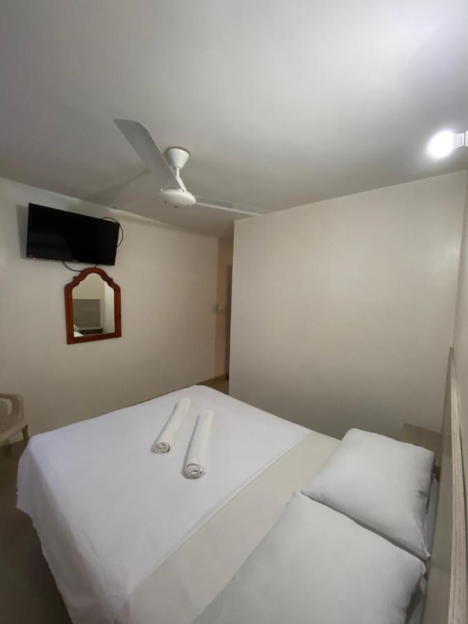 Hotel Granate Santa Marta  Bilik gambar