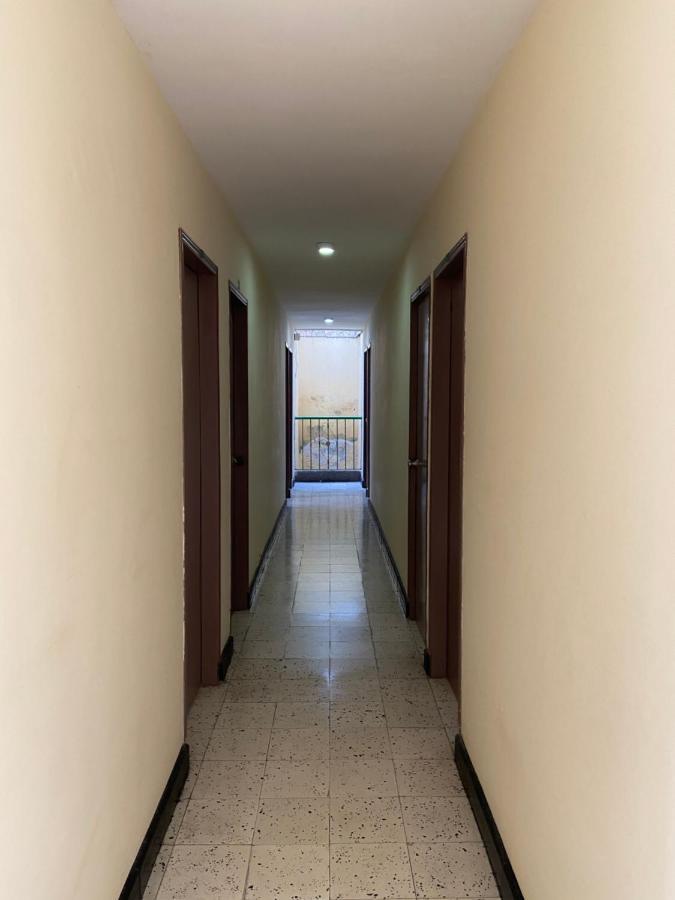 Hotel Granate Santa Marta  Luaran gambar