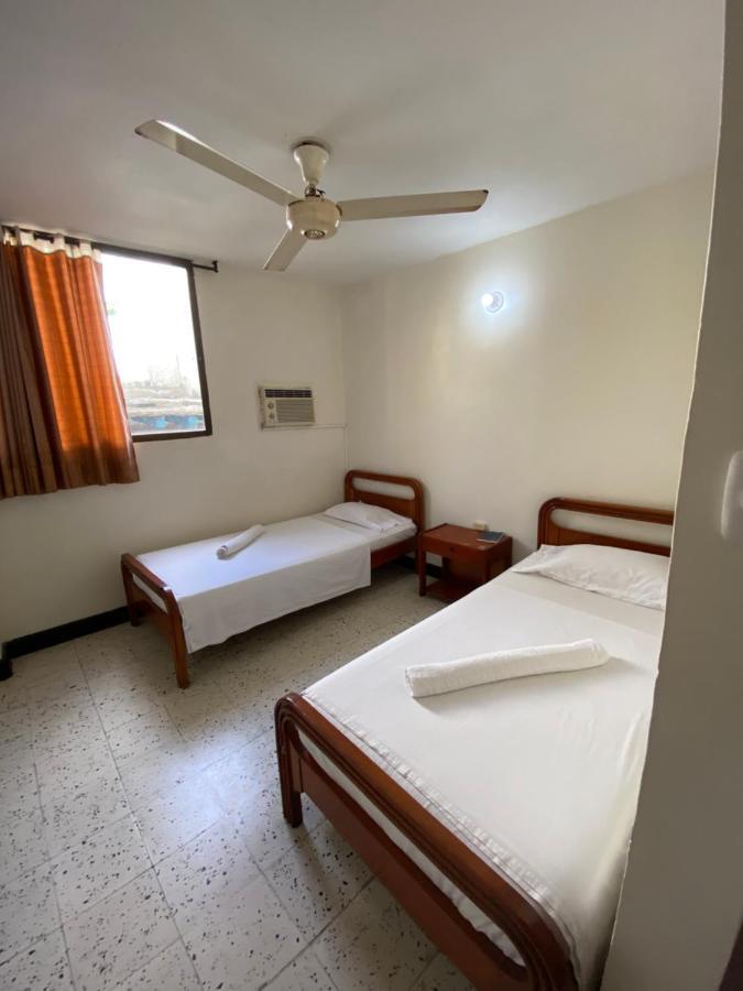 Hotel Granate Santa Marta  Bilik gambar