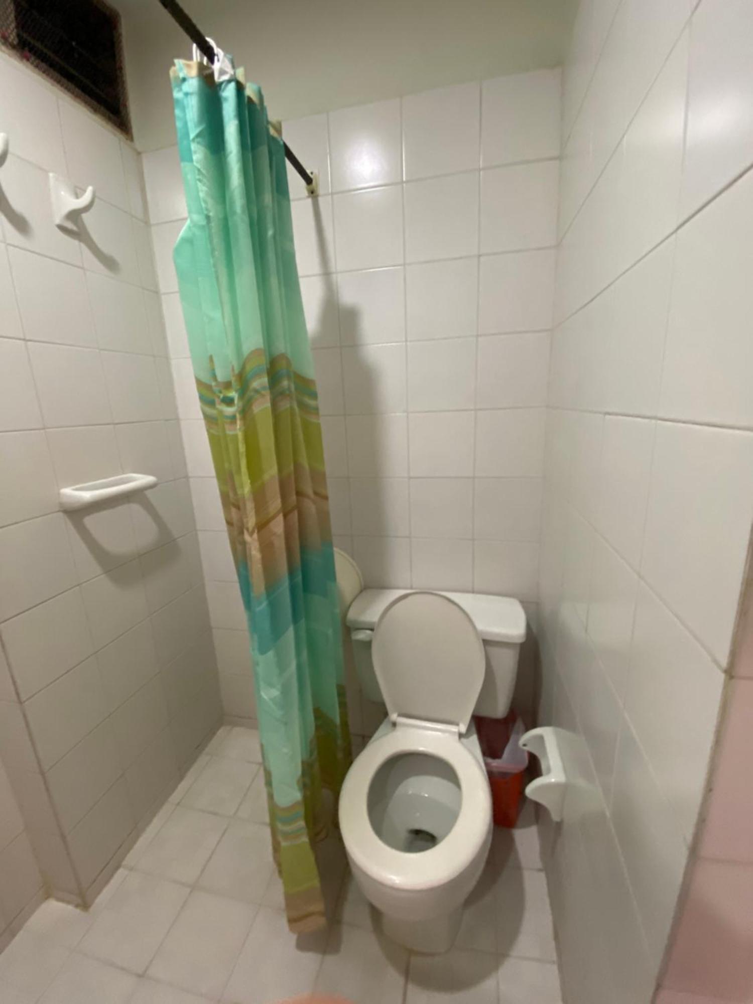 Hotel Granate Santa Marta  Bilik gambar