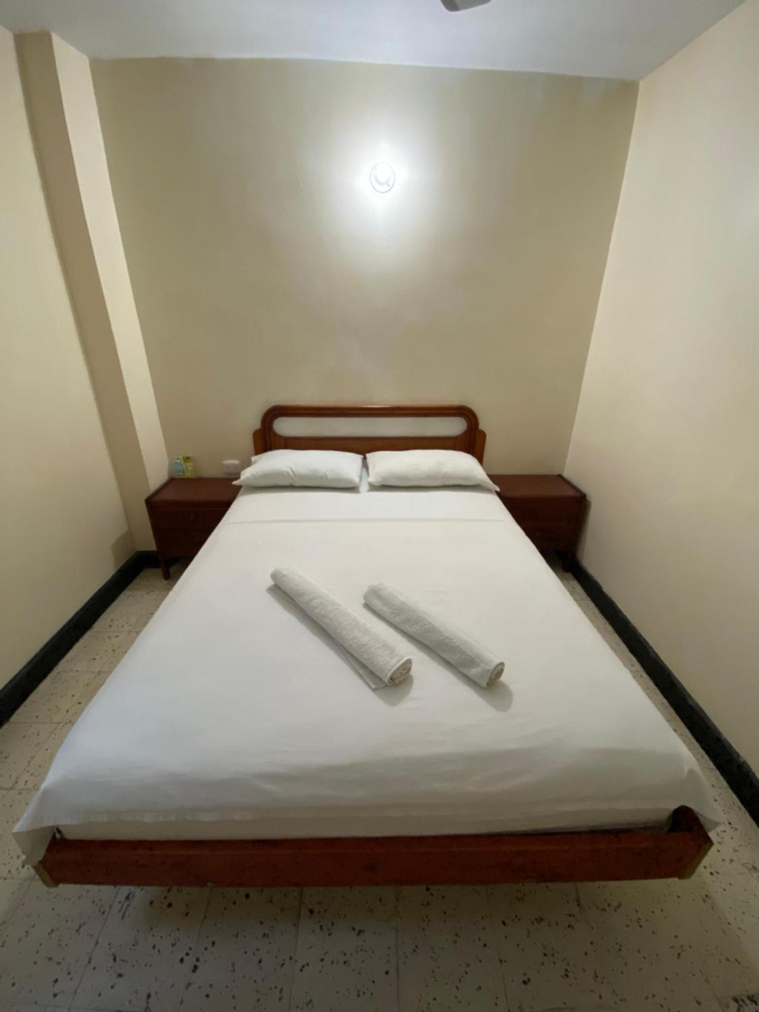 Hotel Granate Santa Marta  Bilik gambar