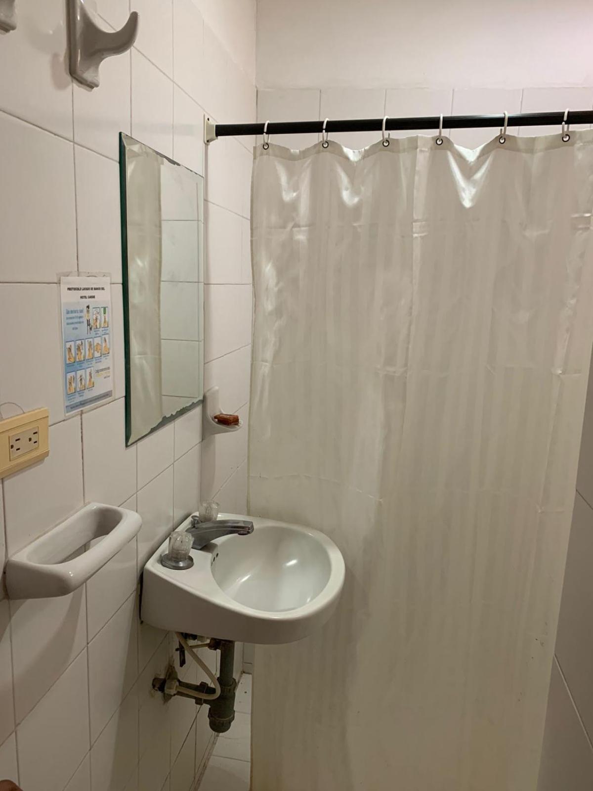 Hotel Granate Santa Marta  Luaran gambar
