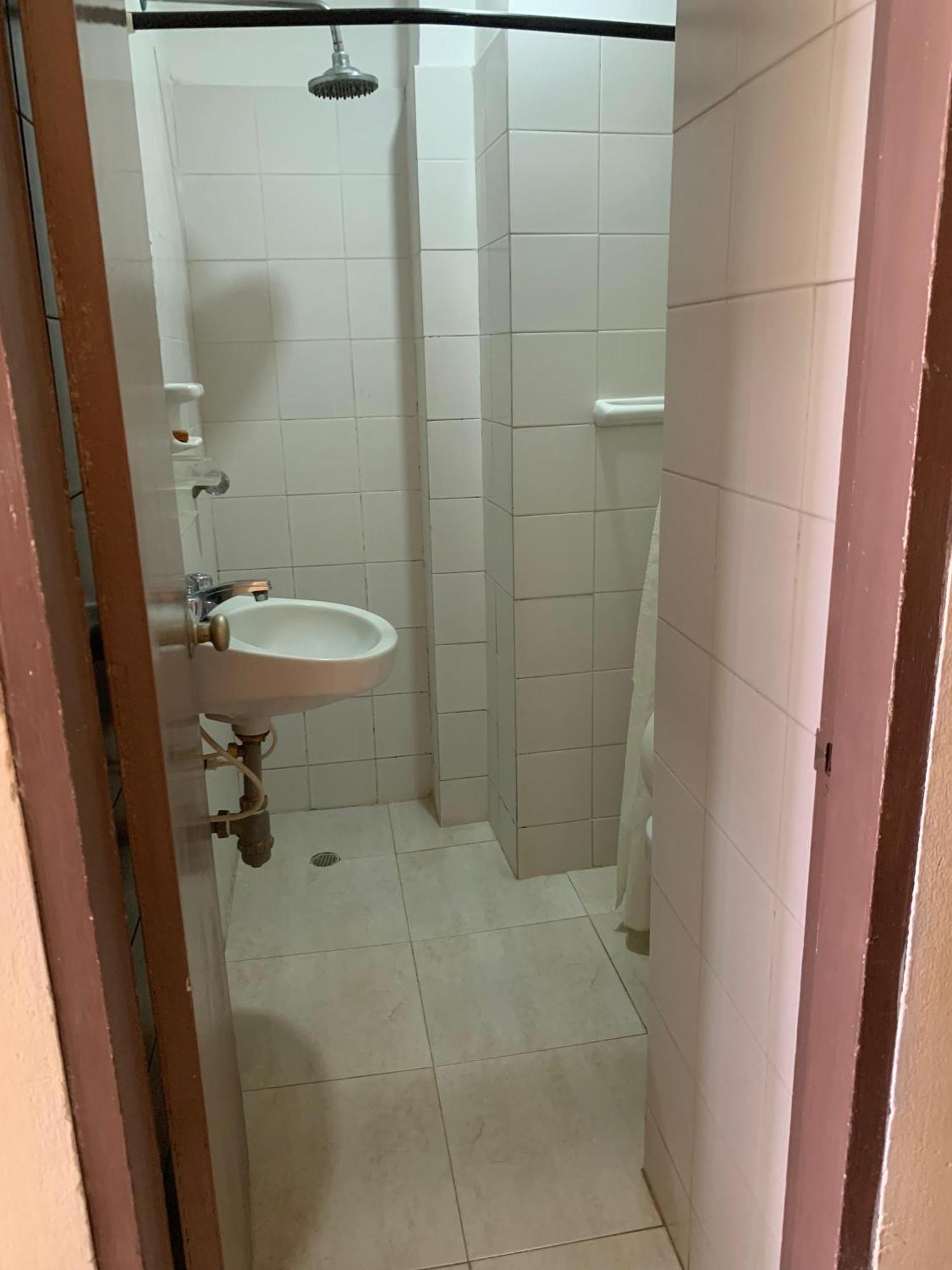 Hotel Granate Santa Marta  Luaran gambar