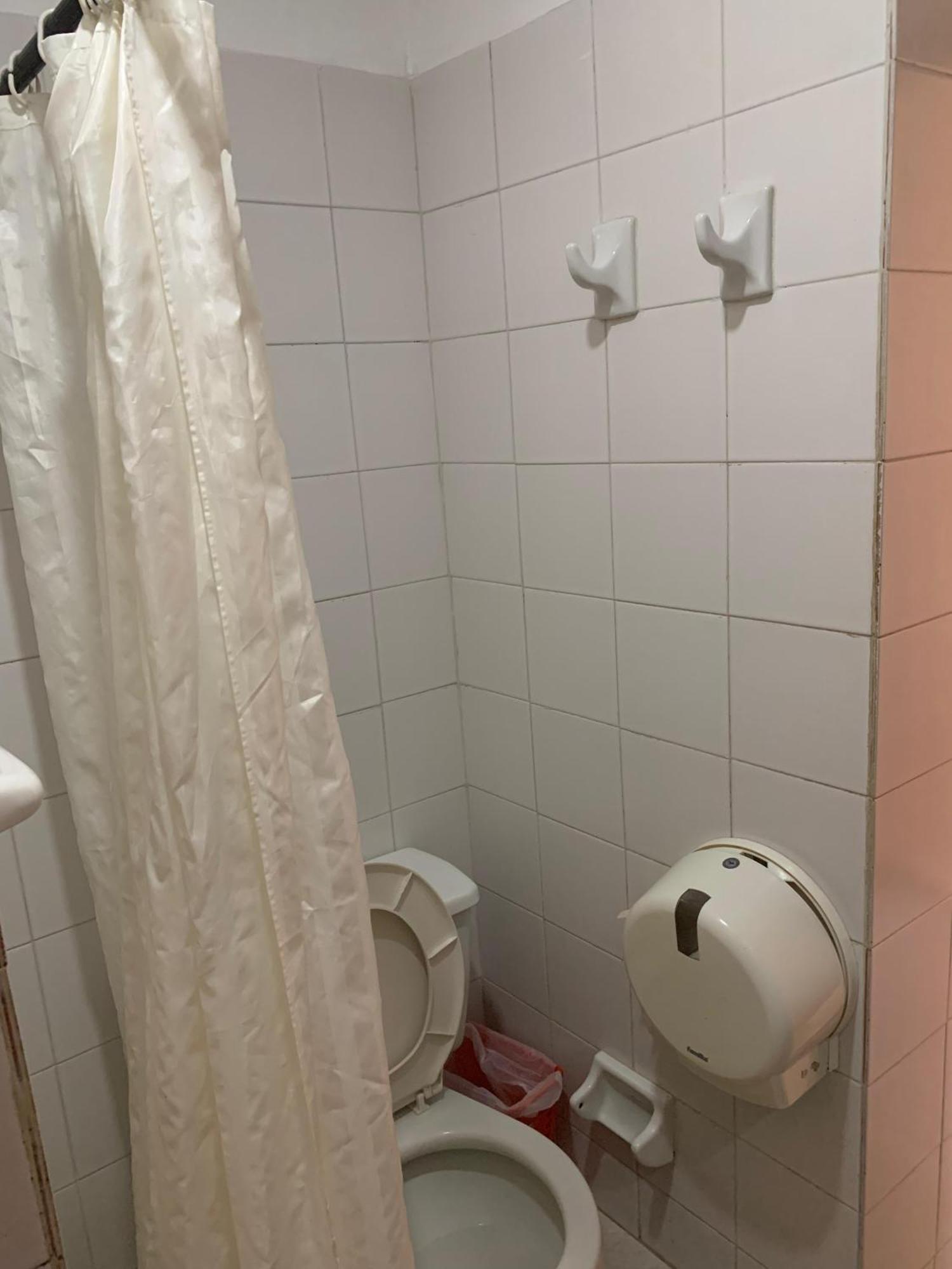 Hotel Granate Santa Marta  Luaran gambar