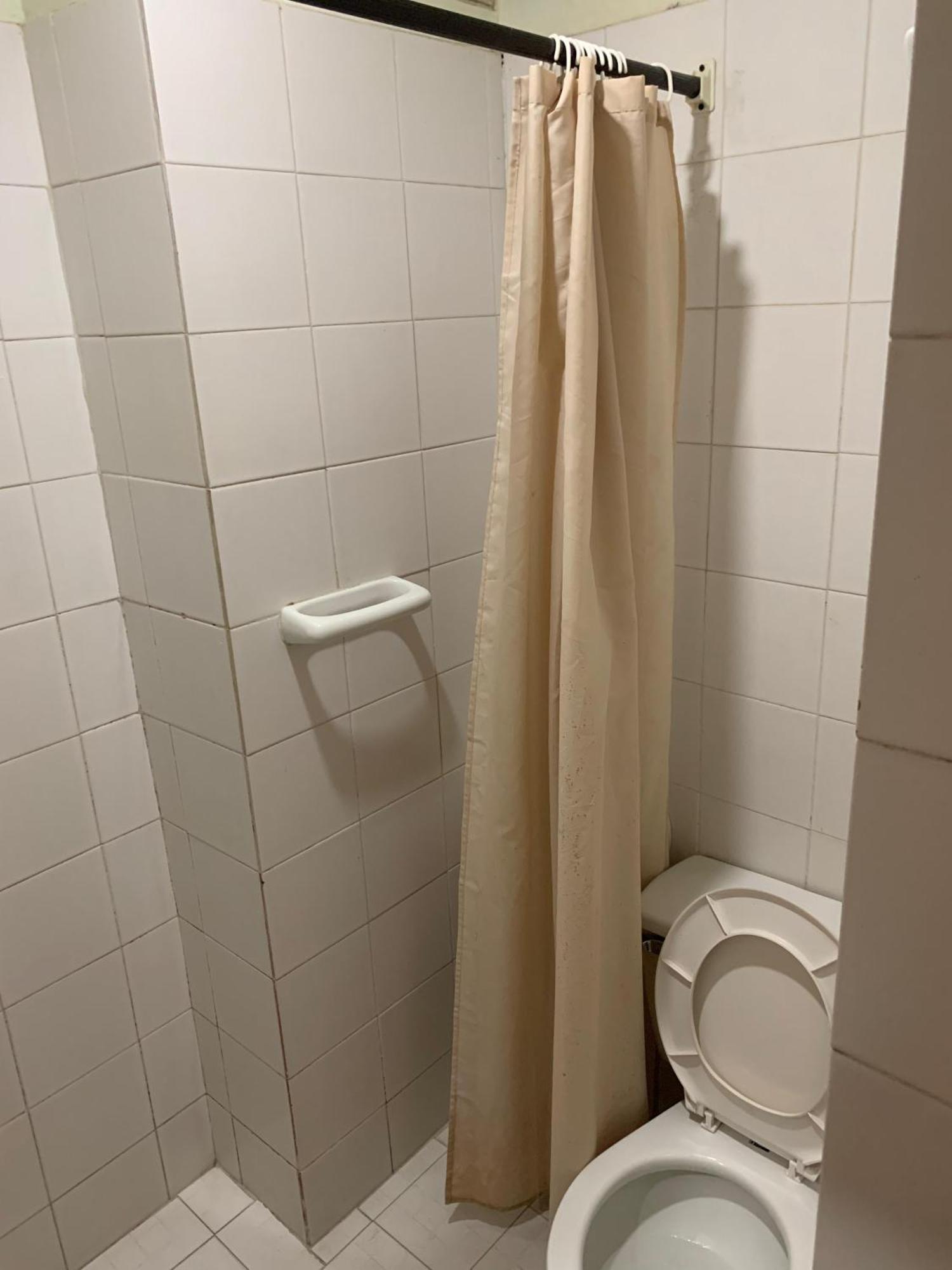 Hotel Granate Santa Marta  Luaran gambar